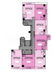 Ct Hub 2 (D12), Office #453751031